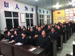 湄潭茶人巴士公司開(kāi)展H7N9病毒預(yù)防知識(shí)宣傳活動(dòng) 